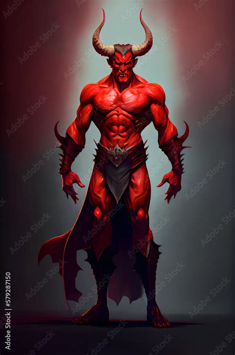 Original Devil AKA .